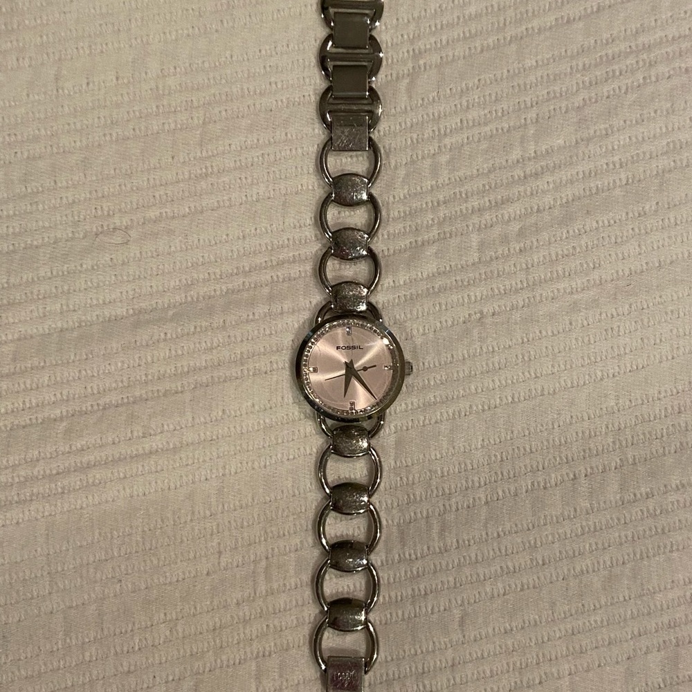 Fossil watch - Picture 3 of 3
